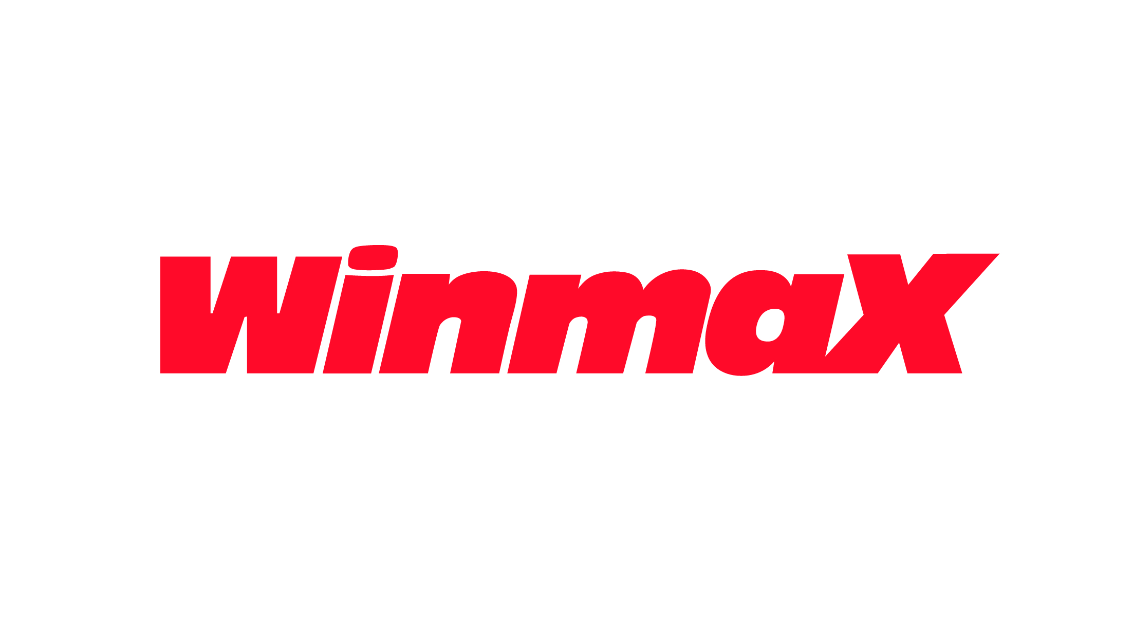 WinmaX